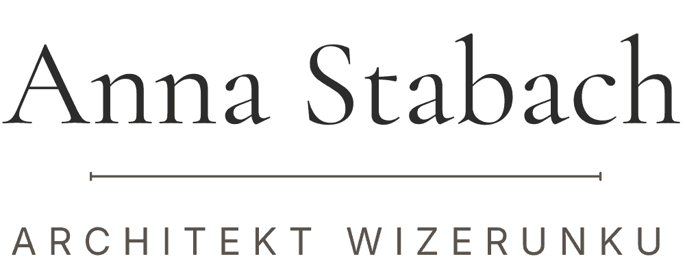 Anna Stabach – Architektura Wizerunku™