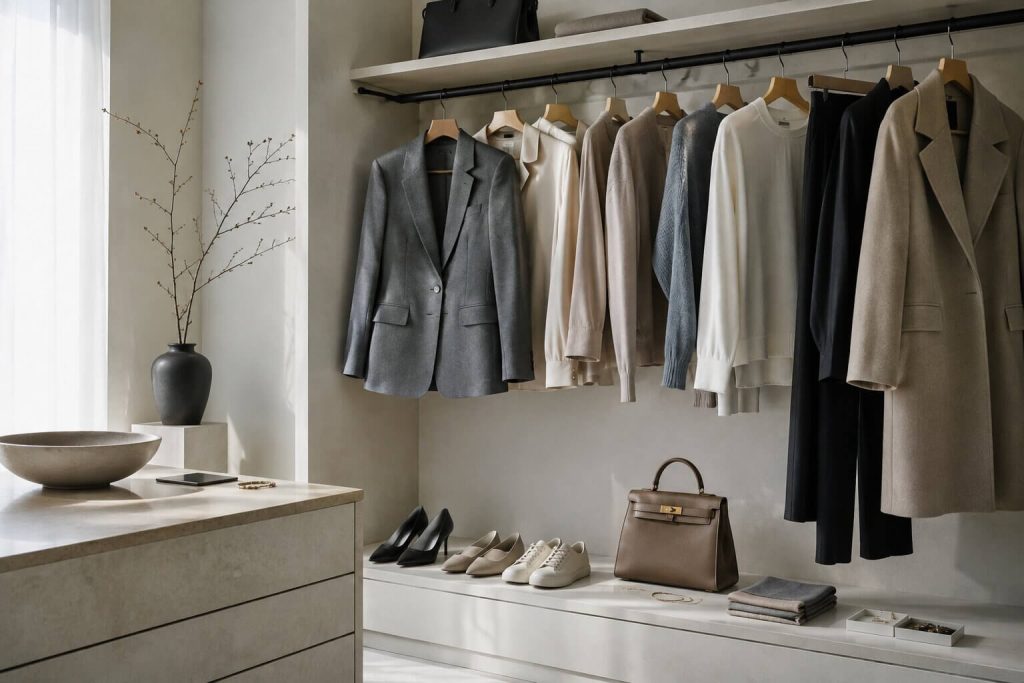 Architektura Wizerunku™ BESPOKE