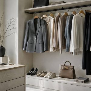 Architektura Wizerunku™ BESPOKE