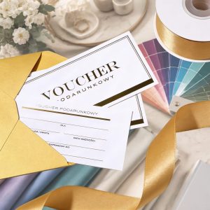VOUCHER Profil Kolorystyczny™ Kolory